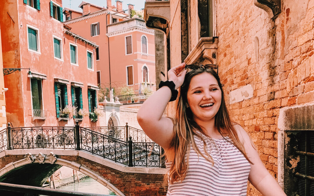 🚣‍♂️ 12 Things You Didn’t Know About Venice