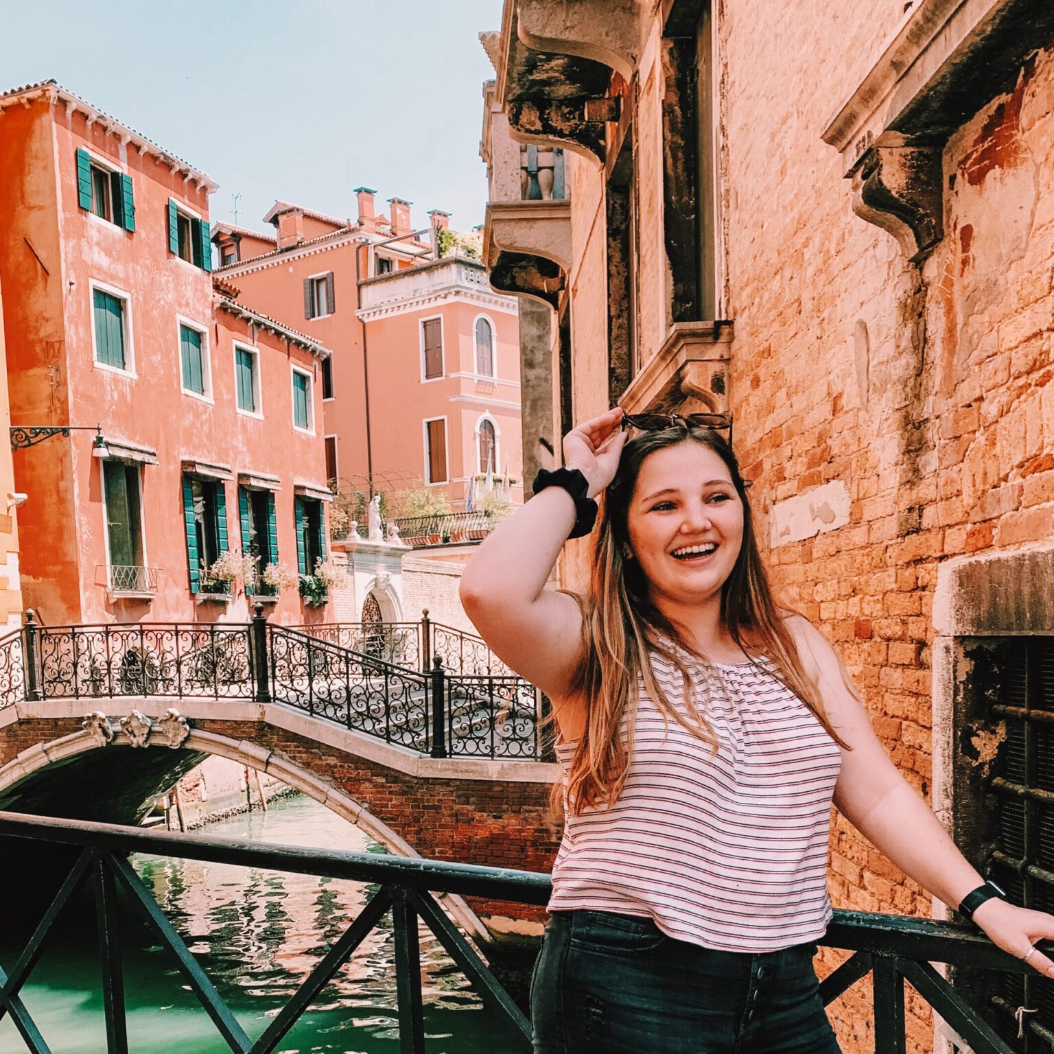 12 Fascinating Facts About Venice, Italy