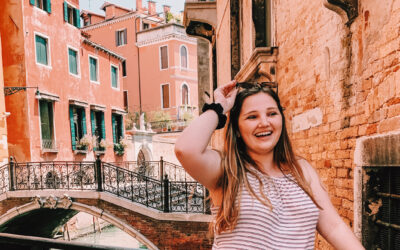 🚣‍♂️ 12 Things You Didn’t Know About Venice