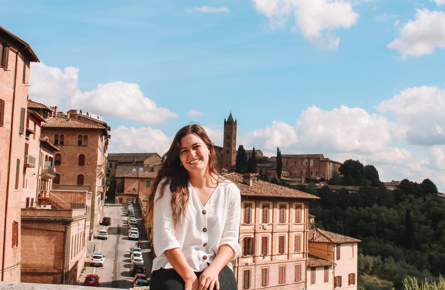 Expectations for a Rome Abroad Traveler
