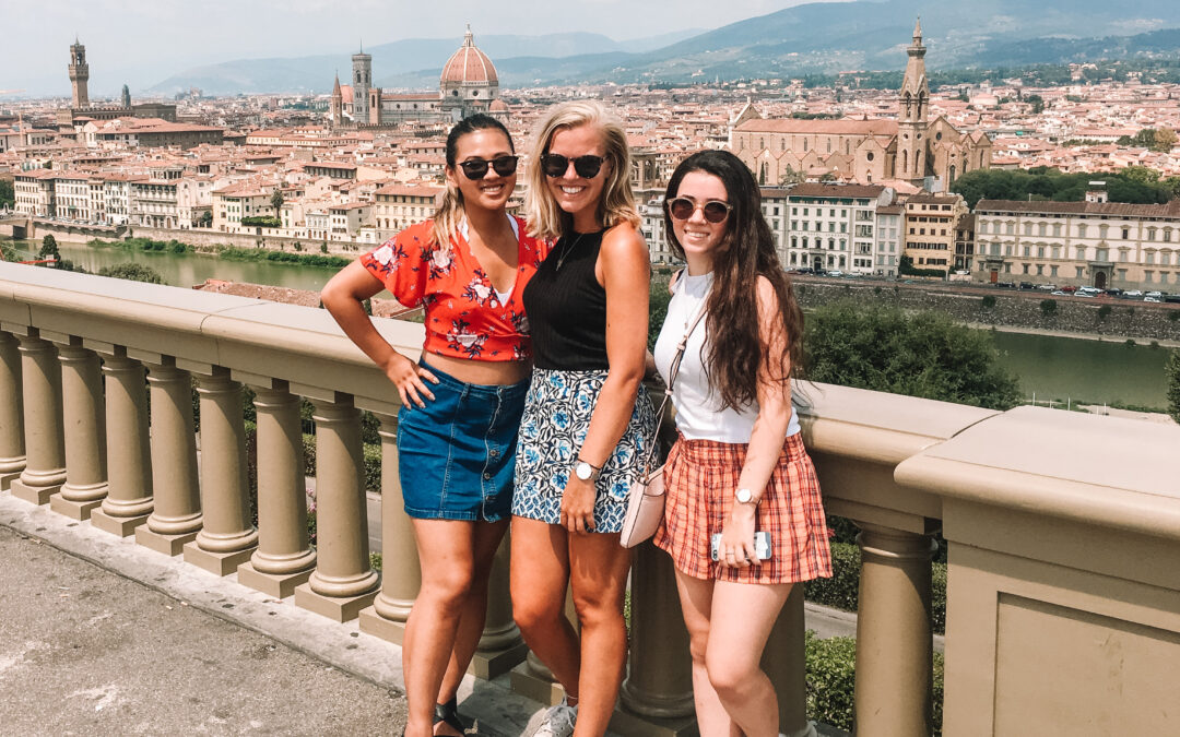 🍝 Our Top 9 Places to See in Italy