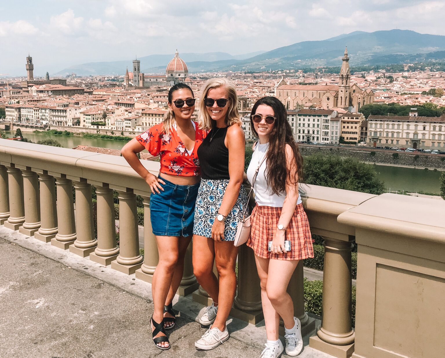 Our Top 9 Places to See in Italy