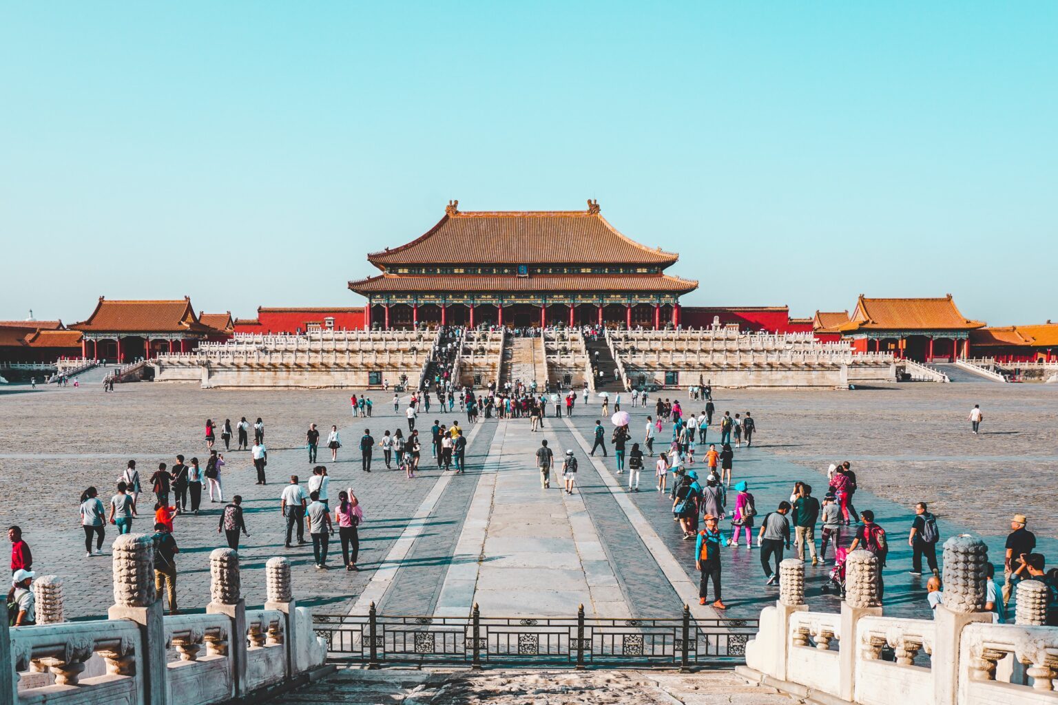 10 Tips For Living In China