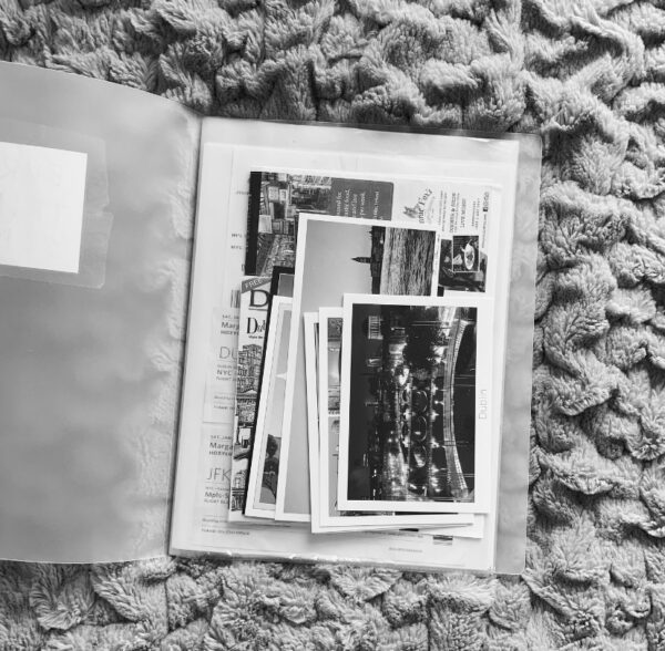 How To Document Your Travels: 7 Fresh Ideas
