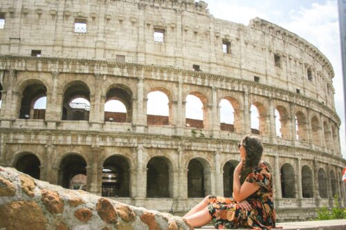 Italy Program