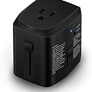 US to UK/AU/Europe Converter