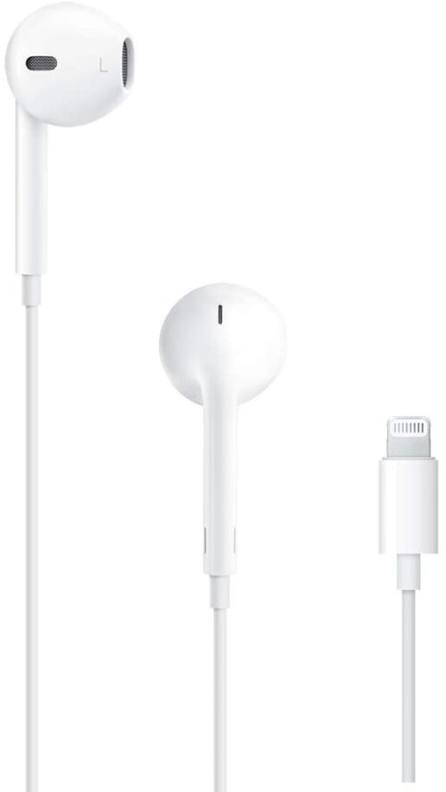 Headphones (Lightning Port)