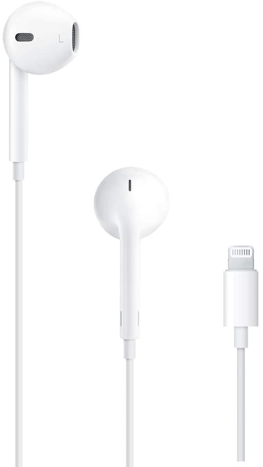 Headphones (Lightning Port) Rome Abroad