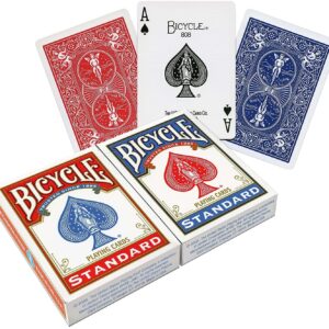 Face Cards (2 Decks)