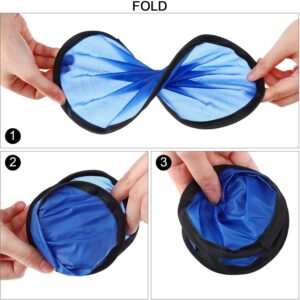 Foldable Fan