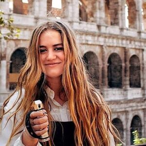 Pepper Spray (with Bluetooth Alert, D.A.D. 2)