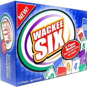 Wackee Six