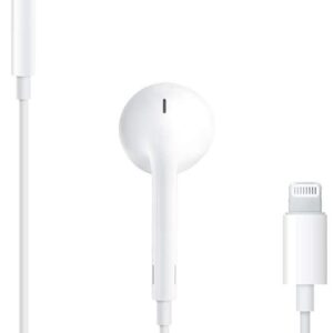 Headphones (Lightning Port)