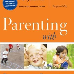 Parenting With Love and Logic