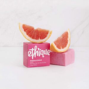 Shampoo Bar (Ethique)