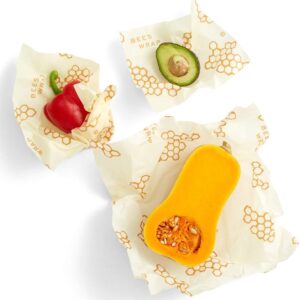 Bee's Wrap (Set of 3)
