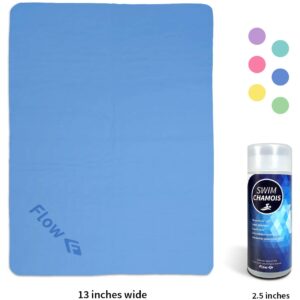 Chamois Swim Towel