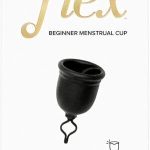 FLEX Menstrual Cup