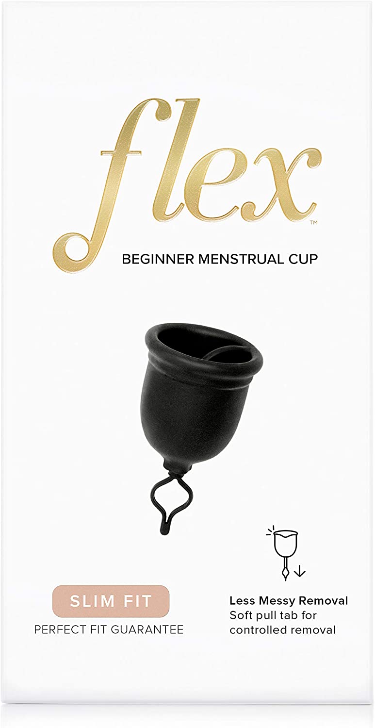 FLEX Menstrual Cup - Rome Abroad