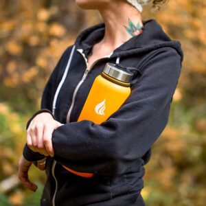 Stainless Steel Water Bottle