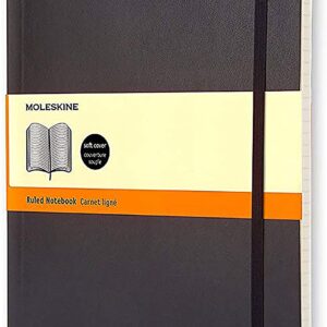 Moleskine Classic Notebook
