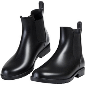 Asgard Women's Ankle Rain Boots