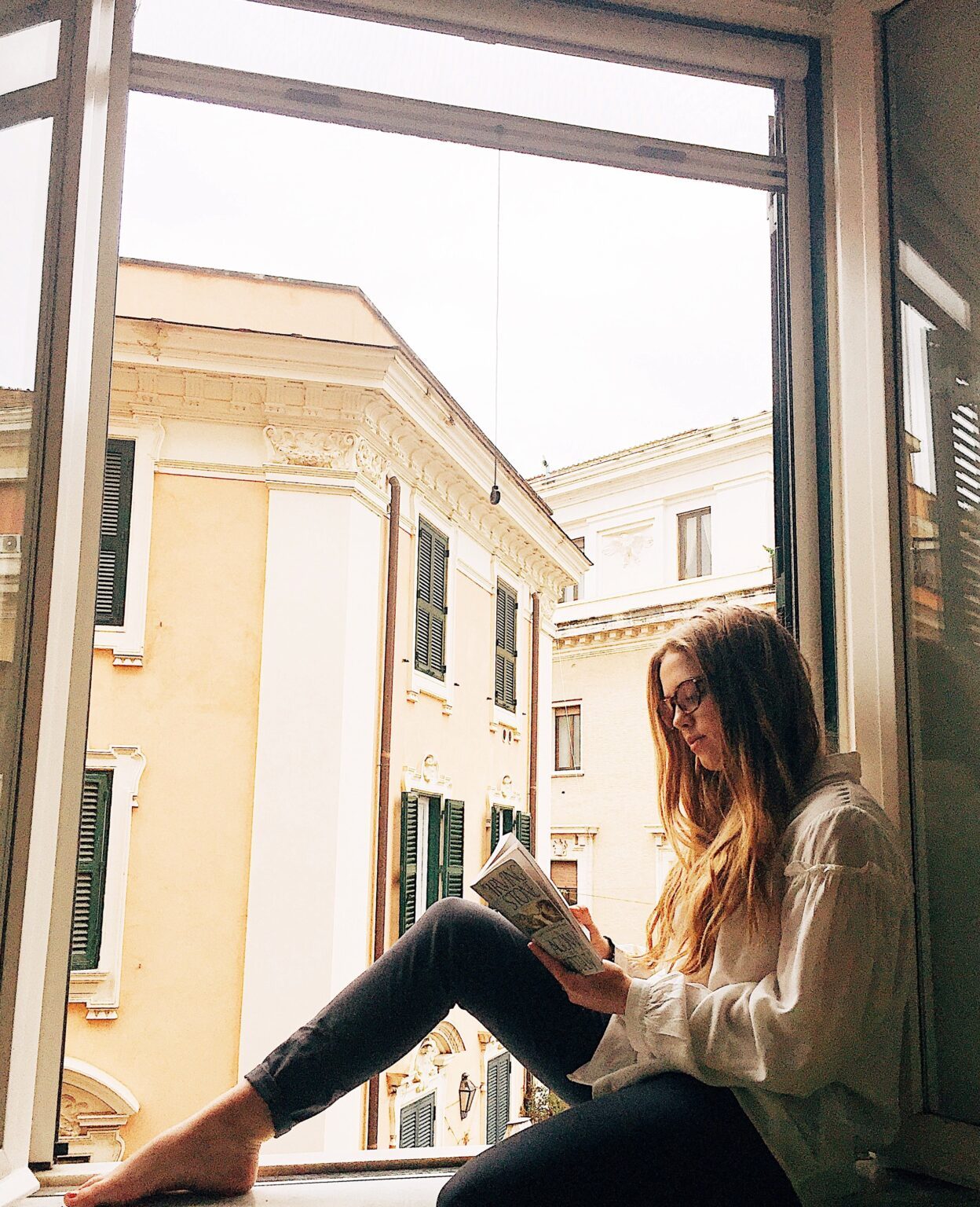 17 Reasons We Love Airbnb