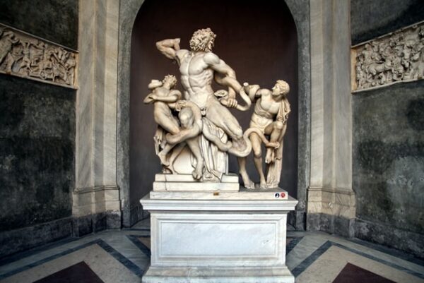 7 Must-See Masterpieces for Art Lovers in Rome