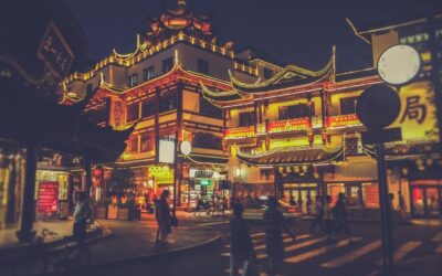 🇨🇳 8 Things You Didn’t Know About Cost of Living in China