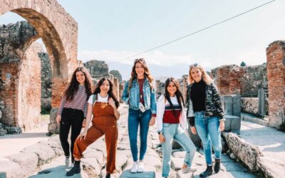 💰18 Ways to Fund Your Adventure Abroad