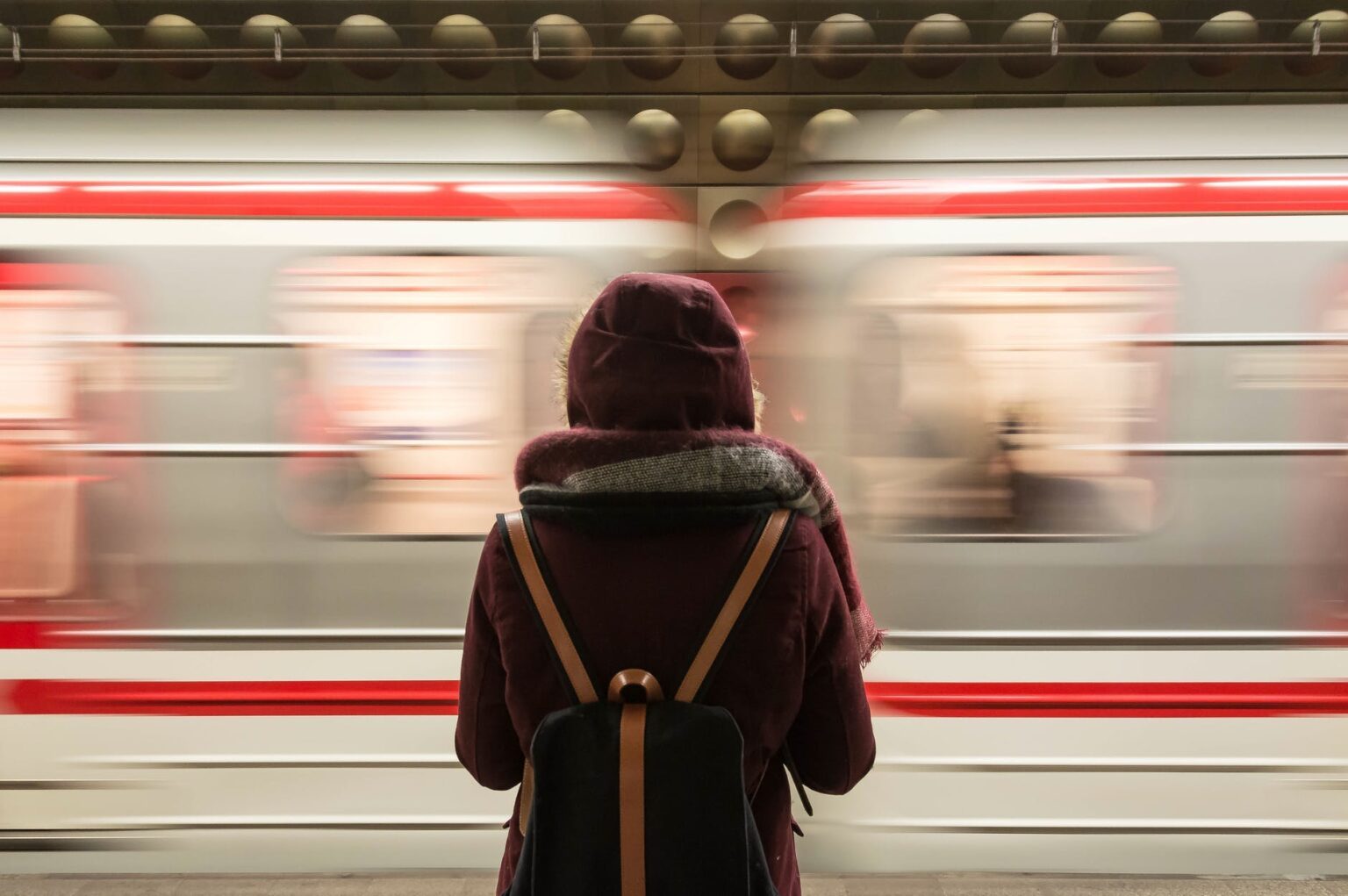 Transportation Tips: 7 Ways to Get Around Europe