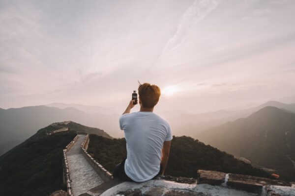 20 Reasons to Teach English in China