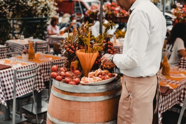 Tipping in Europe: 12 Things You Might Not Know