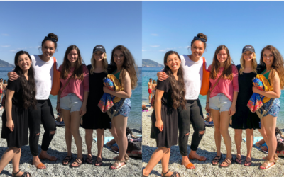 ✨ NEW! Presets to Make Your Photos POP! ✨