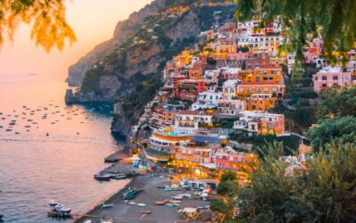 21 Things We Love About Italy