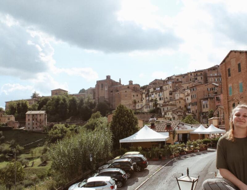 How to Take the Leap and Become an Au Pair