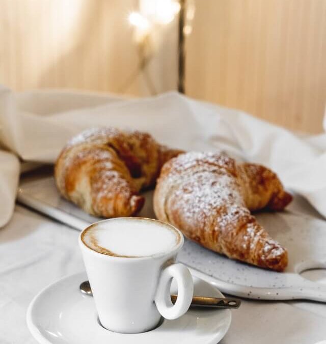 Big News! 🎉 Rome Abroad Has New Owners!