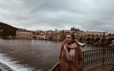 Why You Should Go Even If You’re Alone