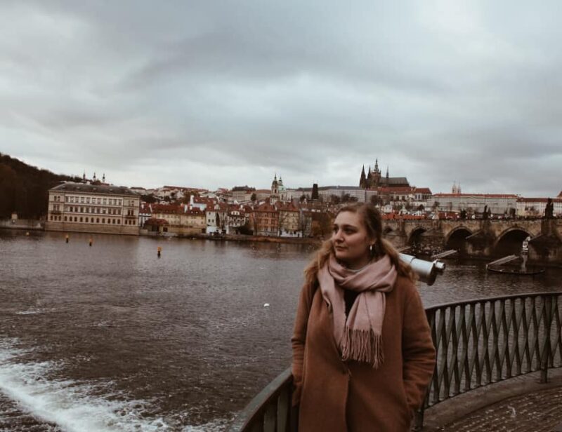 Why You Should Go Alone, Even If You’re Scared