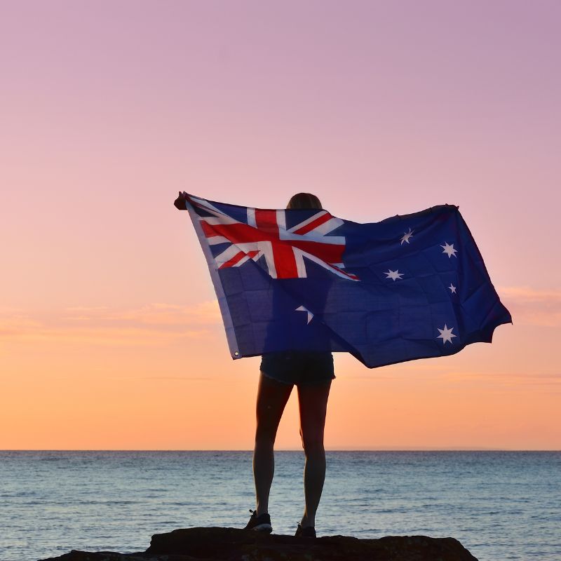 au pair experience program australia