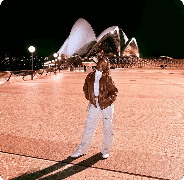Australia Au Pair Program