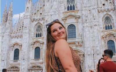 Au pair program in Italy