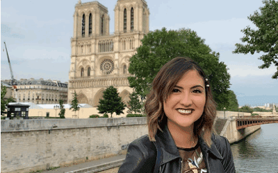 Au pair program in France