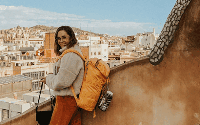 Au pair program in Spain