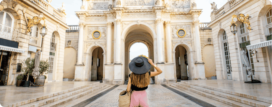 How to Become an Au Pair in France from Singapore