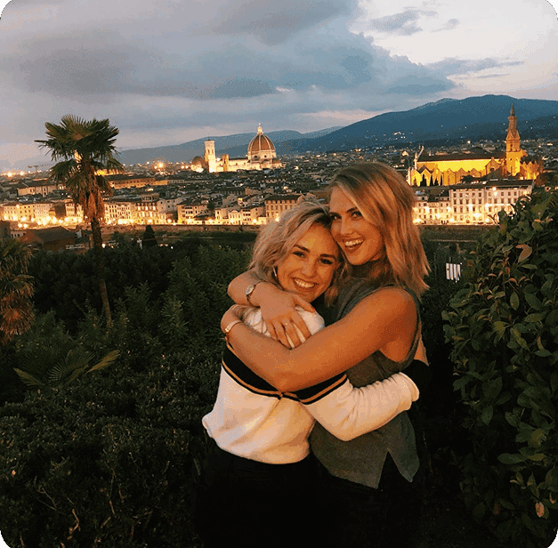 Italy Au Pair Program