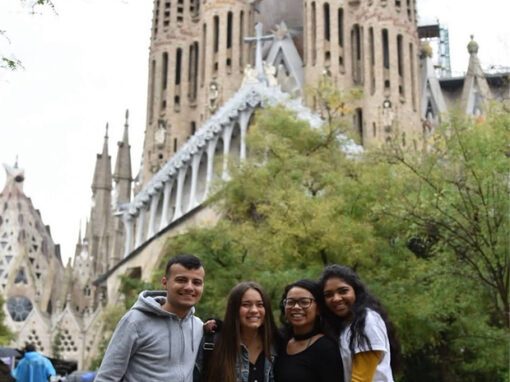 Spain Au Pair Program
