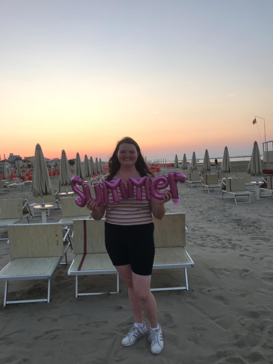 A Rome Abroad Au Pair’s Birthday Week