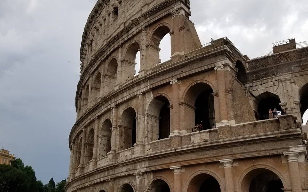 Au Pair in Italy: A Real Host Family Story