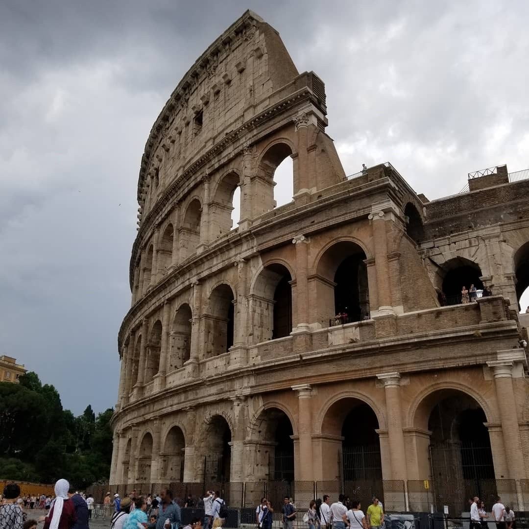 Au Pair in Italy: A Real Host Family Story